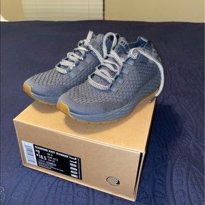 No Bull Diamond Knit Runner